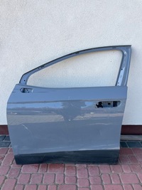 фото thumb №1, Volkswagen id4 - дверь левый перед