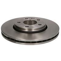 фото thumb №1, Opel vivaro renault trafic диск тормозная перед