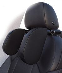 фото thumb №16, Подголовник комфорт do автомобиля спинка головы подушка дорожный регулируемая
