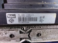 фото thumb №5, Fiat croma ii 1.9 jtd вентилятор радіатора 51825584