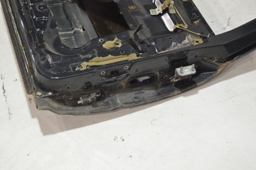 фото thumb №12, Двері лівий зад mercedes w140 s клас версія коротка 1407300705