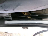 Ремень безопасности scudo expert jumpy перед 2006-2015rok оригинал  левый правый с Разборки, фото thumb