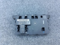 фото thumb №1, Модуль двері правий mercedes w203 coupe