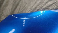 фото thumb №6, Капот mazda 3 hb 2005r