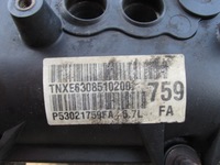 фото thumb №12, Jeep commander xk xh 5.7 hemi двигатель bez оборудование ezb 179 tys mil