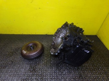 фото thumb №1, Freelander 2 ii 3.2 b 10r коробка передач коробки передач автомат 4x4 7g9n-7000 tf-81sc