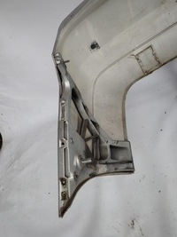 фото thumb №16, Ford focus i mk1 sedan 98- бампер зад задній 98ab-f17906