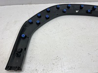 фото thumb №9, Dacia duster iii накладка крыла левый перед 638138197r