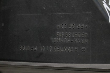 фото thumb №9, Корпус фильтр воздуха mercedes w169 1.5