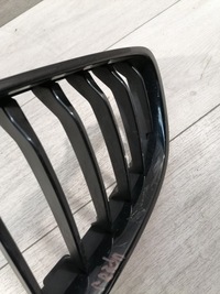 фото thumb №6, Bmw 4 f32 решітка решітка радіатора лівий перед 7294817