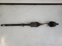 фото thumb №1, Mercedes glk x204 10r 3.0 cdi привідний вал ліва 4matic