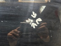 фото thumb №8, Капот кришка двигуна peugeot 508 рестайлінг