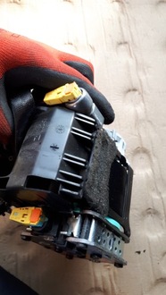 фото thumb №11, S4 b8 a4 pas безопасности правые перед 8k1857706h