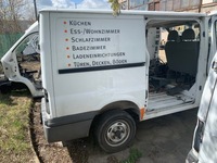 фото thumb №15, Ford transit mk7 правий bok крила 2010 2011 2012