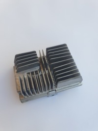 Купити Підсилювач модуль система hifi bmw x1 f48 x2 f39 9387656, фото thumb