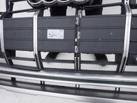 фото thumb №8, Audi a6 c8 4k allroad 18- бампер перед spr pdc