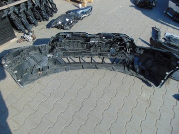 фото thumb №6, Комплектный перед bmw g60 2.0d м-пакет 6xpdc камера адаптивный led 5a878f2