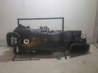 фото thumb №1, Mercedes w207 отопитель europa