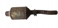 фото thumb №1, Катализатор vw caddy iv 2.0 tdi 2015-2020 rok 2k0131780b 7n0230ac