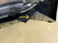 фото thumb №9, Hyundai ix20 10-15r лампа drl протитуманна фара правий перед передній