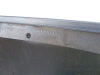 Крыло  renault clio 3 teb 66 teb66 левое  185 Доставка, фото thumb