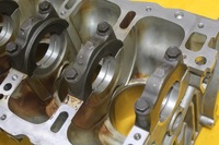 фото thumb №13, Блок двигуна mitsubishi outlander iii asx 2.0 b 4j11