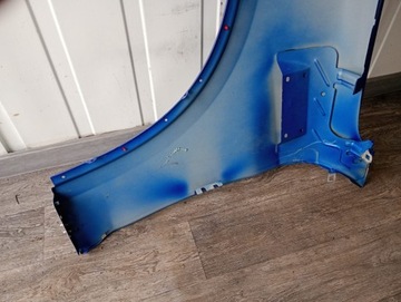 фото thumb №14, Крыло правый alfa romeo stelvio