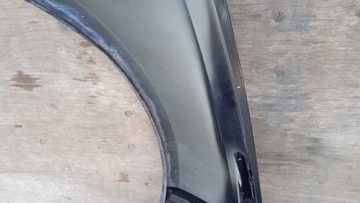 фото thumb №12, Audi a4 b8 крыло перед правый lz9y