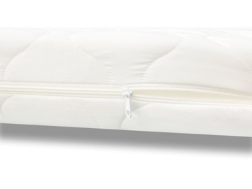 Матрас 140x200 PRESTIGE Kokos 26см H4/H5 жесткий карманный пружинный