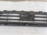 фото thumb №7, Решітка w бампер ford transit custom рестайлінг active середня перед