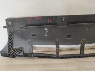 фото thumb №11, Audi q5 8r0 защита pod бампер перед 8r0807233