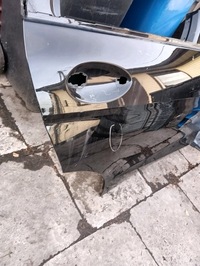 фото thumb №16, Bmw x7 g07 двері задня задні задні праве