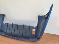фото thumb №10, Seat toledo 1 i бампер задня задній оригінал 91-99r