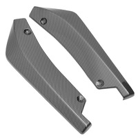 фото thumb №6, Захист номерного знака реєстраційний na задній бампер