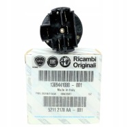 Колодка замка зажигания fiat ducato 2006 - 2020 5-pinów Цена, фото thumb