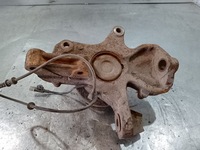 фото thumb №5, Поворотний кулак правий перед vw crafter 2.5 tdi