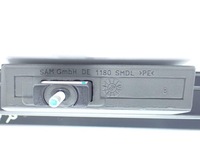 фото thumb №9, Рейлинги кровельные комплект оригинал mercedes glk x204 09r