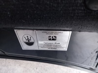 фото thumb №5, Maserati quattroporte v капот комплектна idealna