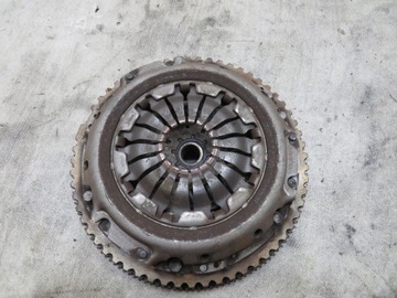 фото thumb №1, Сцепление диск прижим clio iv 0.9 tce