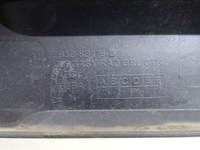 фото thumb №3, Ford ranger iv 11- молдинг решітка радіатора решітка радіатора