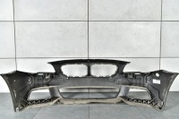 фото thumb №9, Bmw 5 f10 f11 бампер передний перед m550d m550i м-пакет