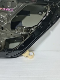 фото thumb №10, Kia picanto iii 17- двері праве задня задні