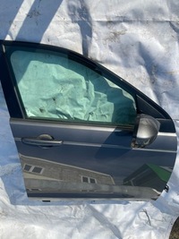 фото thumb №1, Land rover discovery v sport двері перед праве повний