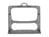 фото thumb №8, Рамка защита радио i панель обдув ford focus ii 2 mk2 fl 2008-2011 europa