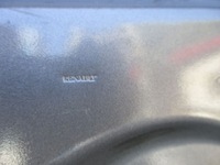 фото thumb №6, Дверь правое задняя задние renault talisman kombi