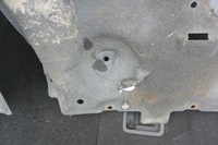 фото thumb №8, Защита подвеска левая kpl mazda cx-9