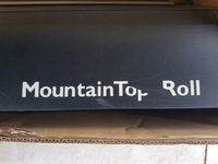 фото thumb №6, Volkswagen amarok ford ranger шторка кузов багажника