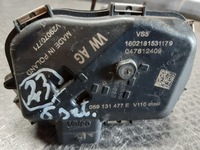 фото thumb №2, Audi оригинальный номер 059131477e дроссельная заслонка