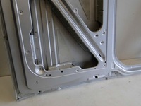 фото thumb №8, Mercedes sprinter w910 910 дверь правые сдвижные