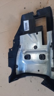 фото thumb №4, Захист колонки кермового volvo v60 11r 8468403